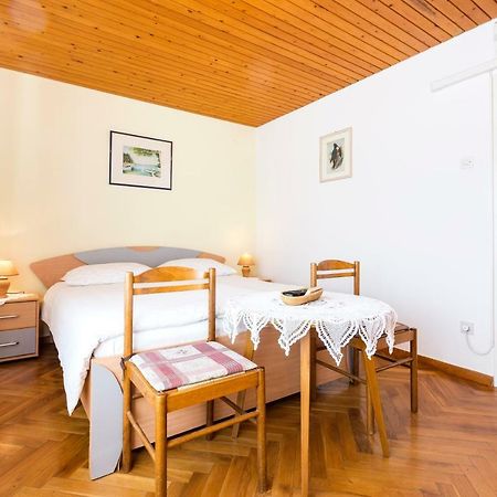 Apartment Marija Mali Lošinj Exterior foto